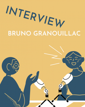 Bruno Granouillac