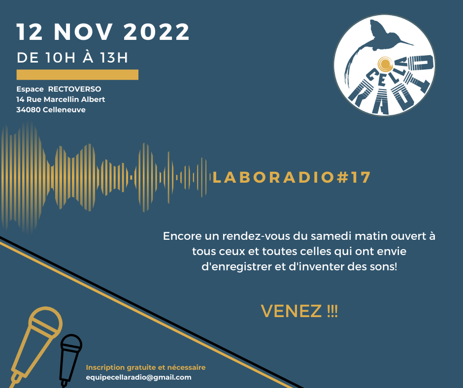 boradio novembre