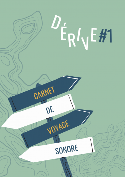 dérive#1