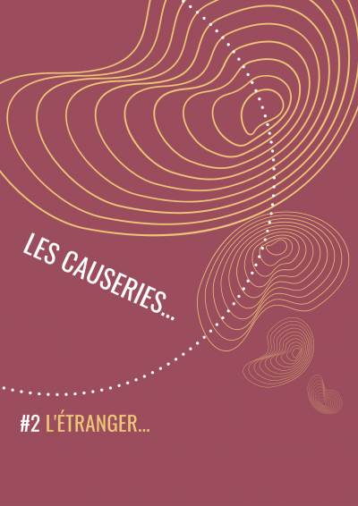 l'étranger...