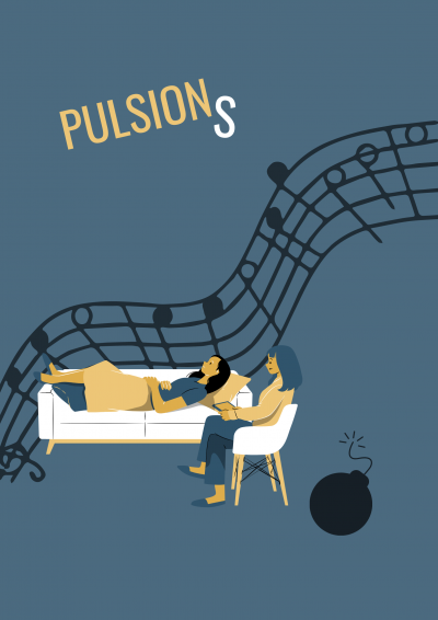 Pulsions