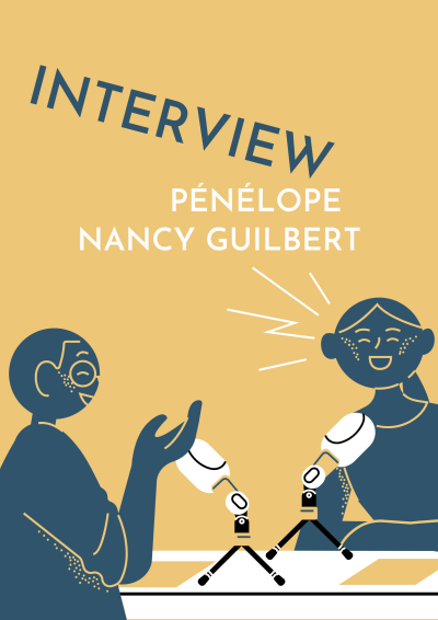 Pénélope et Nancy