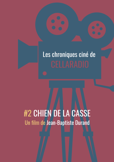 chien de la casse