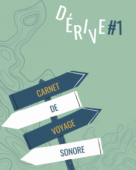 dérive#1