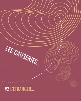 l'étranger...