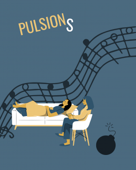 Pulsions