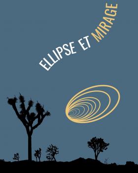 Ellipse et mirage