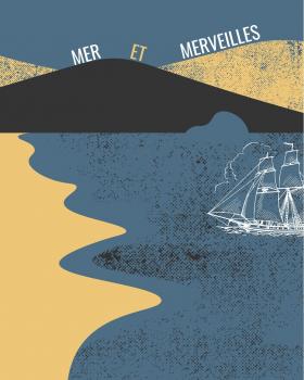 Mer et merveilles