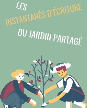 jardin partagé