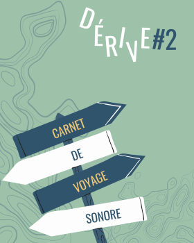 Dérive#2